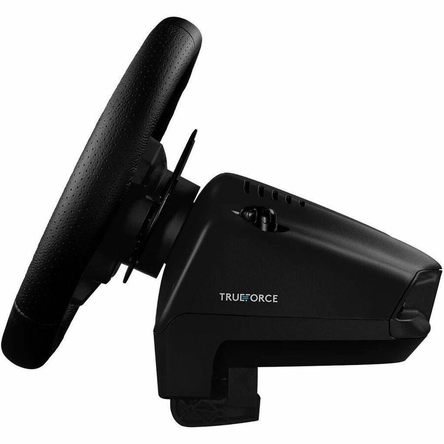 Logitech G923 Gaming Pedal/Steering Wheel