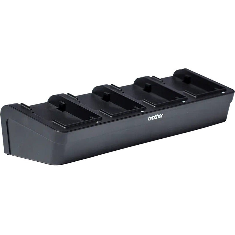 Brother Multi-Bay Battery Charger - 4