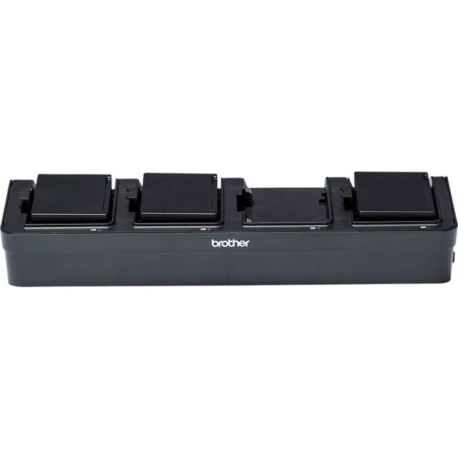 Brother Multi-Bay Battery Charger - 4