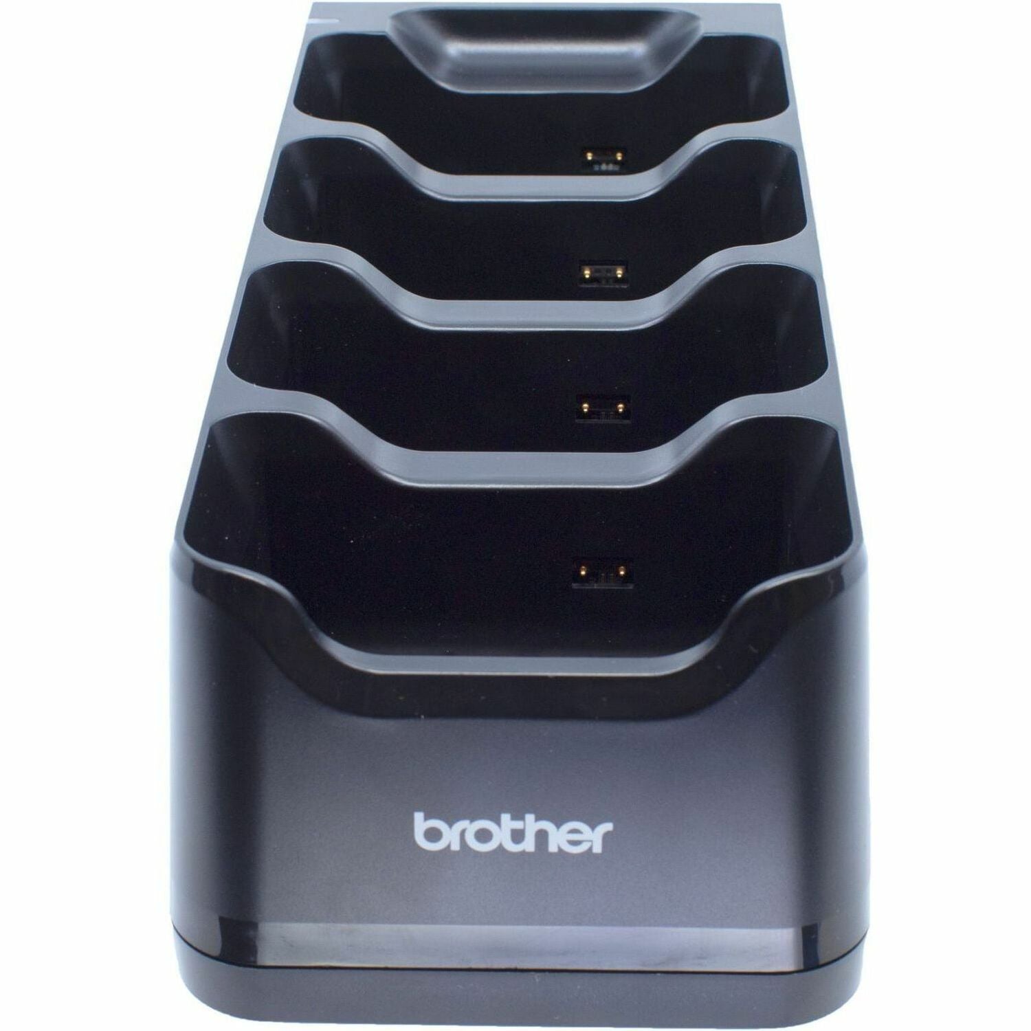 Brother Cradle - Docking - Mobile Printer - 4 Slot - Charging Capability