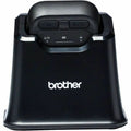 Brother Cradle - Docking - Mobile Printer - 1 Slot - Charging Capability