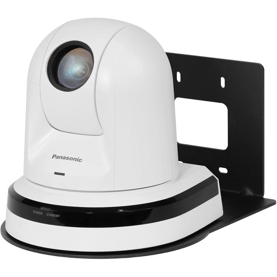 Vaddio Long Thin Profile Wall Mount - For Conference Cameras - Black