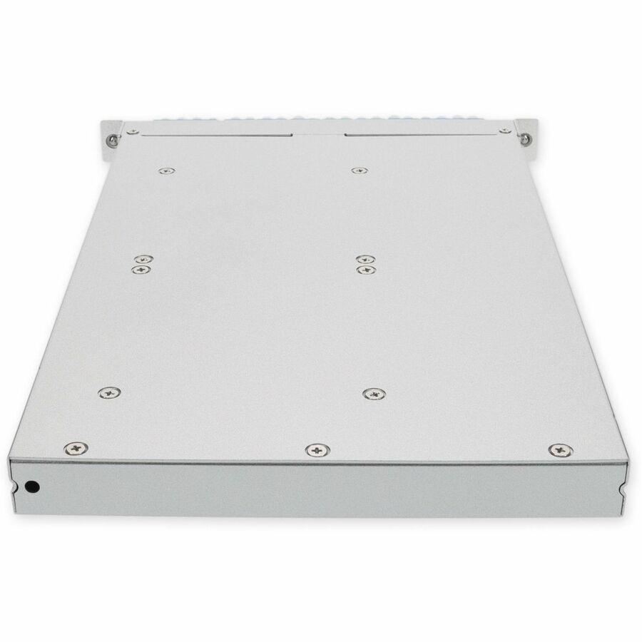 ADDON CHANNEL DWDM 1U 19IN MUX/DEMUX Multiplexer Module