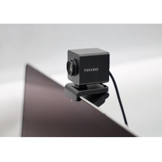 VDO360 1SEE Webcam - 2 Megapixel - 30 fps - USB 2.0