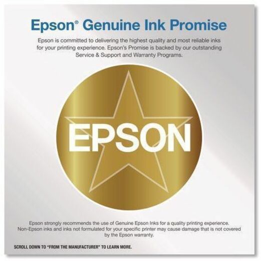 Epson Copy & Multipurpose Paper