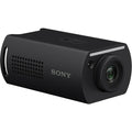Sony Pro SRG-XP1 8.4 Megapixel 4K Network Camera - Color - Black, White