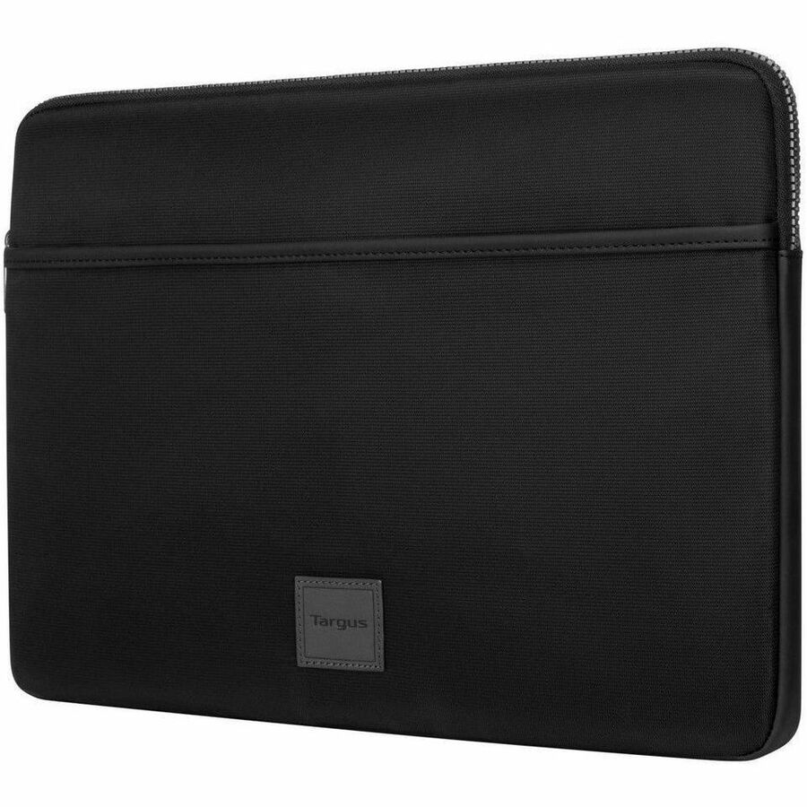 Targus Urban TBS933GL Carrying Case (Sleeve) for 15.6" Notebook - Black