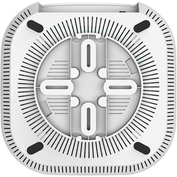 D-Link Nuclias DBA-2720P Tri Band IEEE 802.11b/g/n/ac 2.08 Gbit/s Wireless Access Point - Indoor