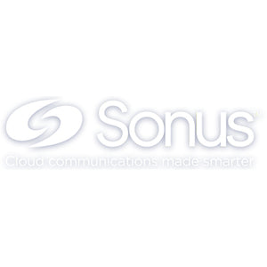 Sonus Service/Support - Renewal - 1 Year - Service