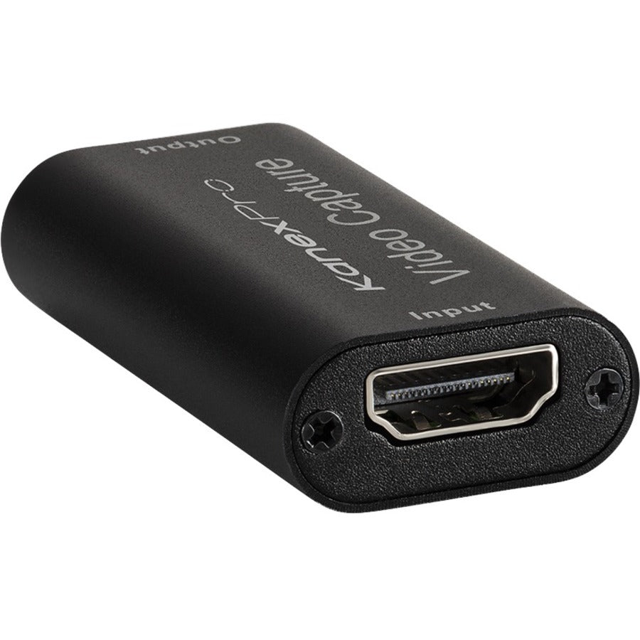 KanexPro HDMI 1080p USB 2.0 Gaming Capture Dongle