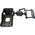 Gamber Zirkona Vehicle Mount for Bar Code Scanner