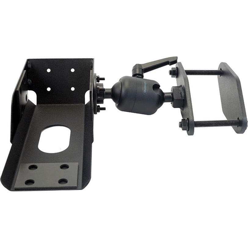 Gamber Zirkona Vehicle Mount for Bar Code Scanner