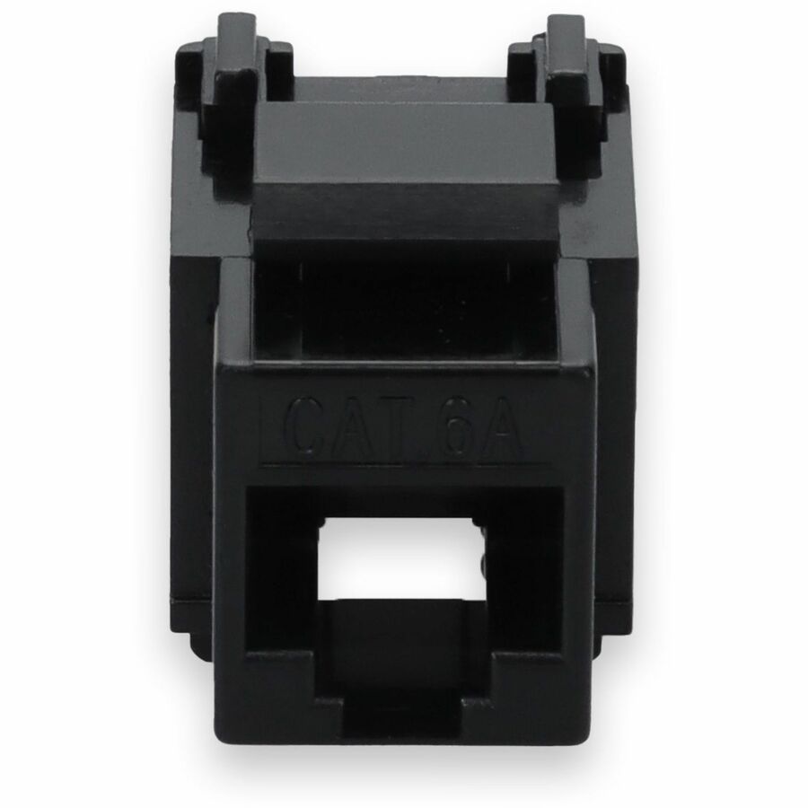 AddOn Network Connector Black