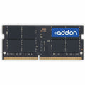 AddOn Fujitsu 34062971 Compatible Factory Original 16GB DDR4-2400MHz Dual Rank x8 1.2V 260-pin SO-DIMM