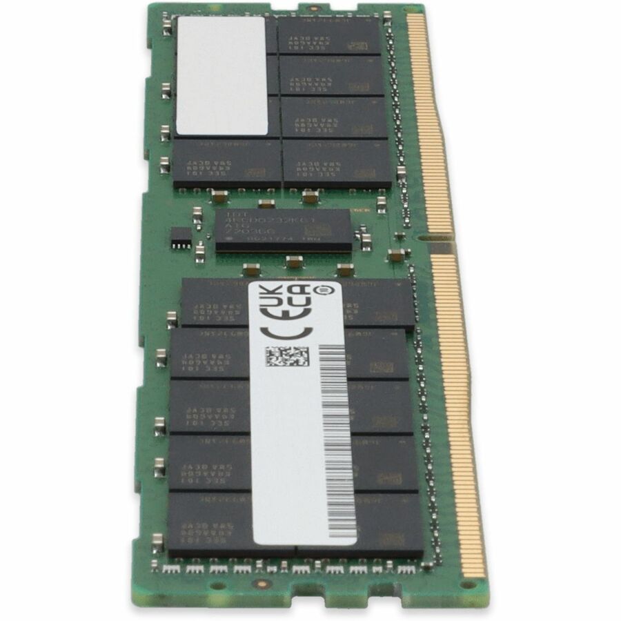 AddOn 64GB DDR4 SDRAM Memory Module