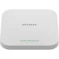 Netgear WAX610 IEEE 802.11 a/b/g/n/ac/ax/i 1.80 Gbit/s Wireless Access Point - Indoor