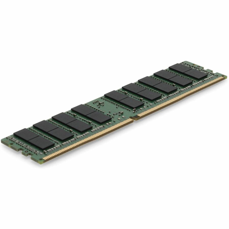AddOn Oracle-Sun 7110310 Compatible Factory Original 32GB DDR4-2133MHz Load-Reduced ECC Quad Rank x4 1.2V 288-pin LRDIMM