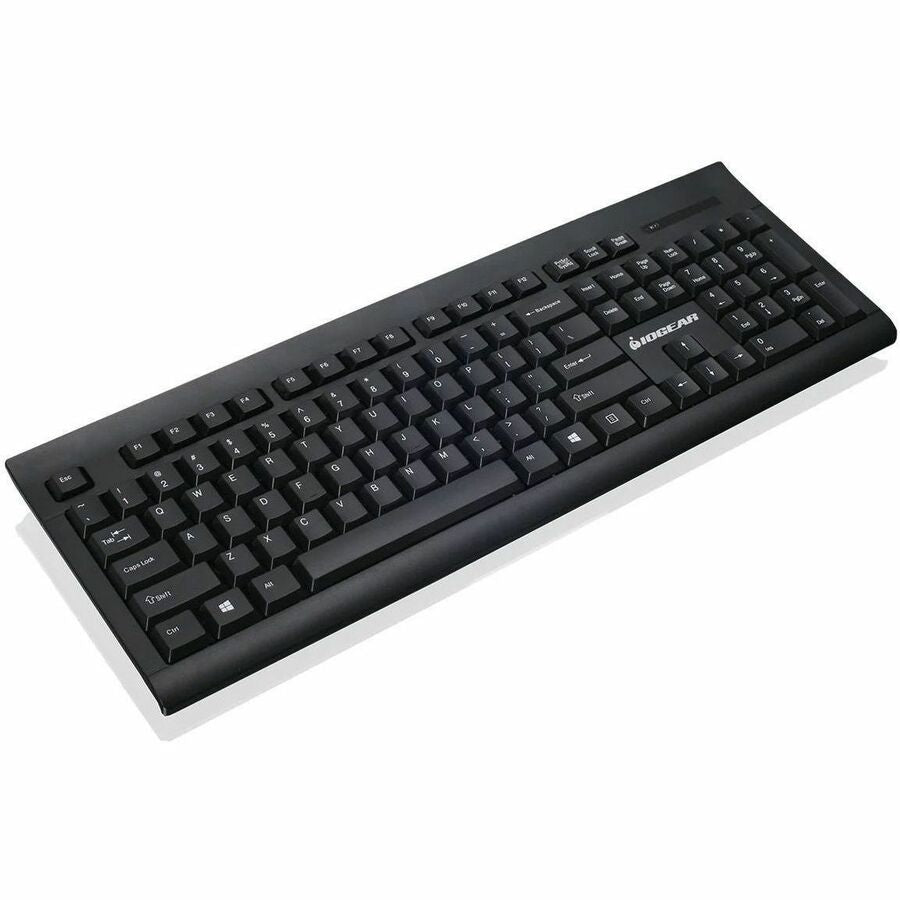 IOGEAR Long range wireless keyboard and mouse combo