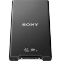 Sony Pro Flash Reader - 1.25 GB/s - SD, CFexpress Type A, SDHC, SDXC - USB 3.1 (Gen 2) Type C