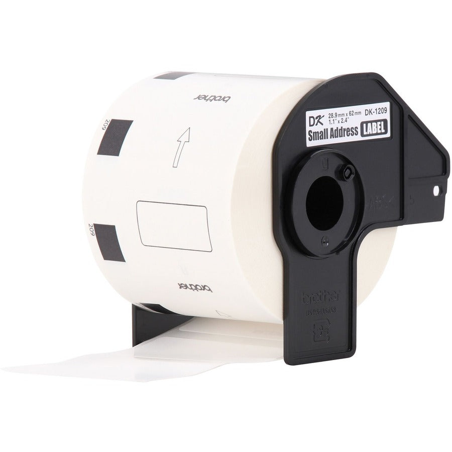 BROTHER DK120924PK SMALL ADDRESS 24PK