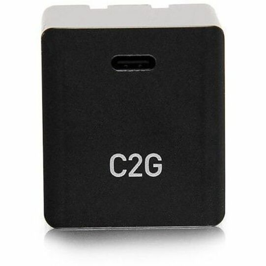 C2G USB-C Power Adapter - 30W