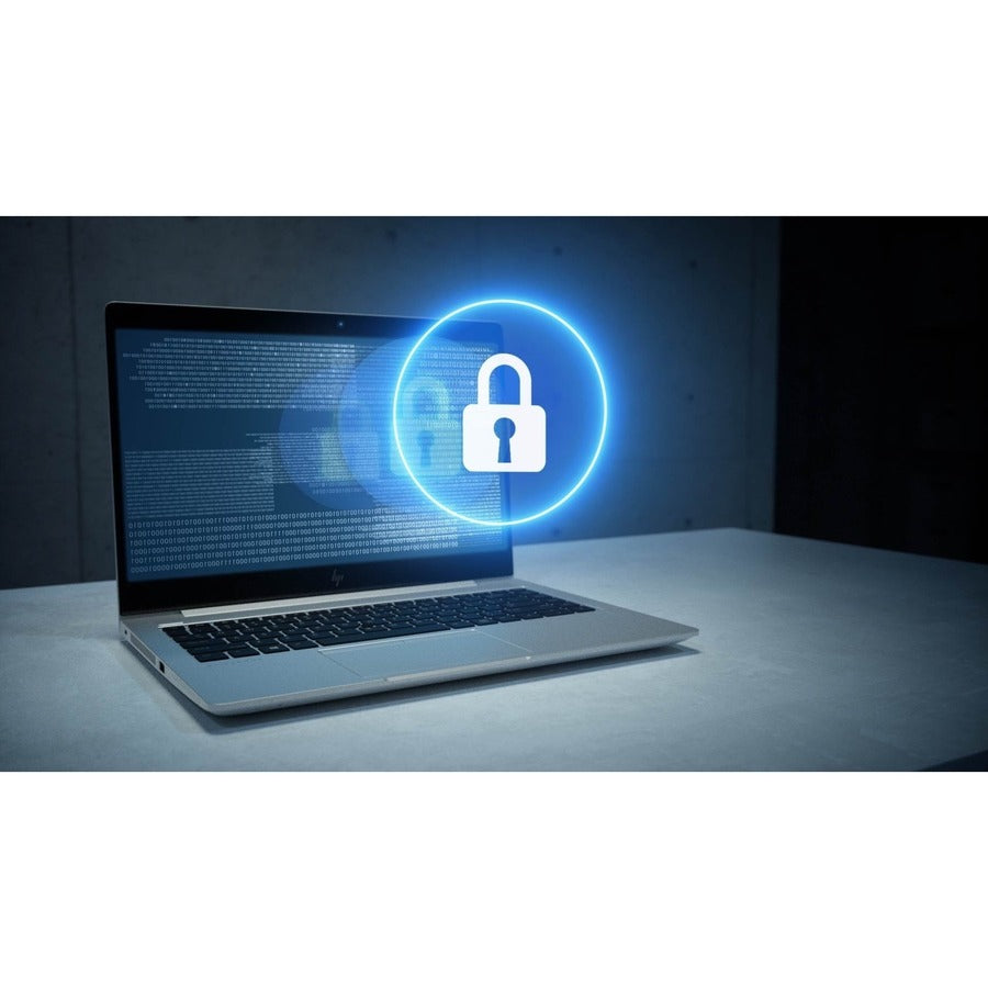 HP EliteBook x360 830 G7 13.3" Touchscreen Convertible 2 in 1 Notebook - Full HD - Intel Core i7 10th Gen i7-10610U - 16 GB - 256 GB SSD - English Keyboard