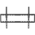 IC Manhattan TV & Monitor Mount, Wall, Tilt, 1 screen, Screen Sizes: 37-65" , Black, VESA 200x200 to 600x400mm, Max 35kg, LFD, Lifetime Warranty
