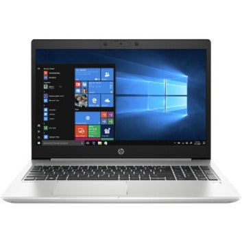 HP ProBook 455 G7 15.6" Notebook - AMD Ryzen 5 4500U - 16 GB - 256 GB SSD