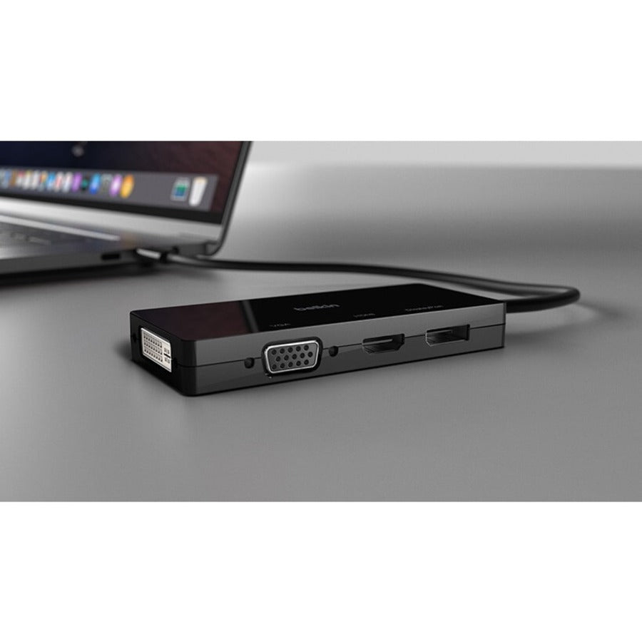 Belkin USB-C Video Adapter