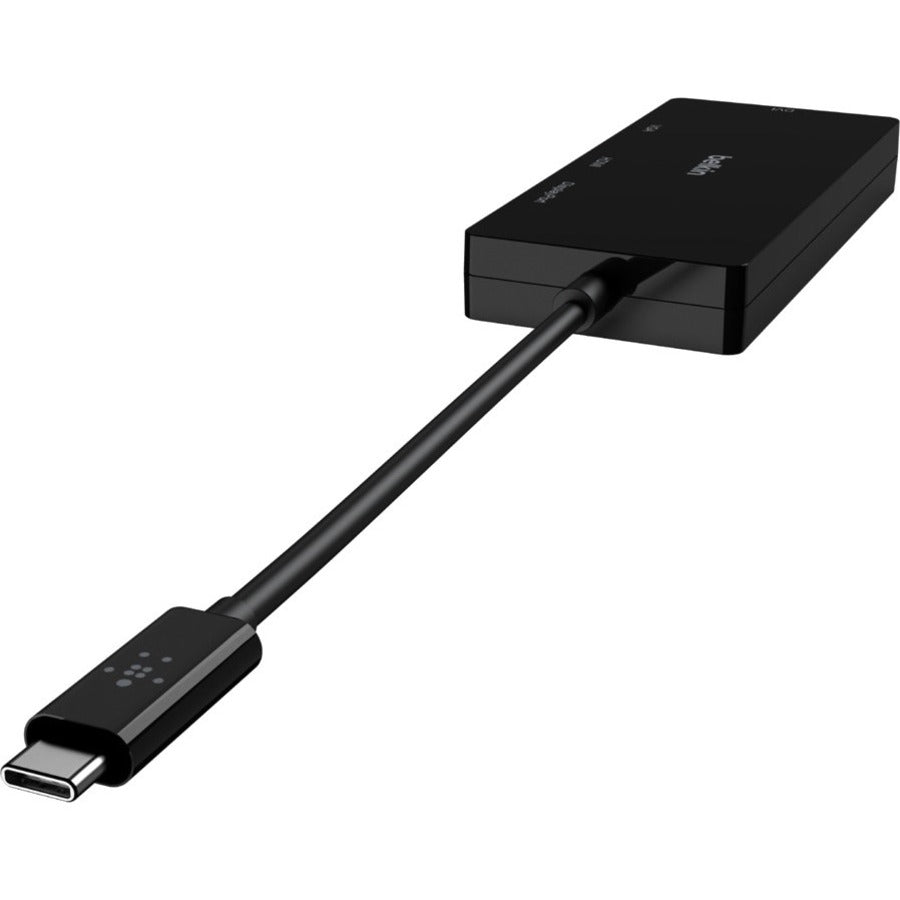 Belkin USB-C Video Adapter