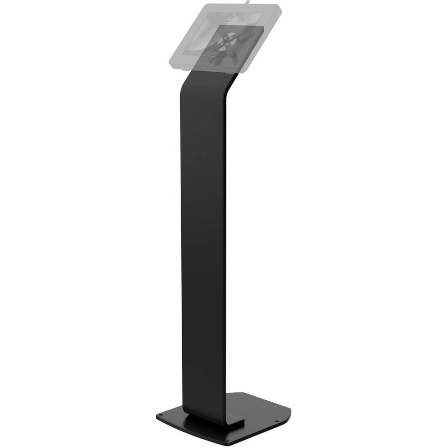 CTA Digital Premium VESA Compatible Floor Stand Component for Monitors