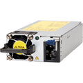 Hewlett HPE X371 12VDC 250W 100-240VAC Power-to-Port Power Supply