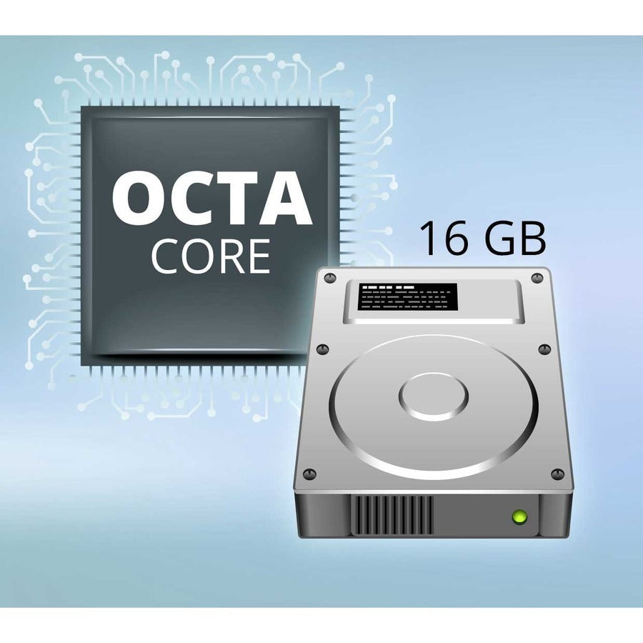 ViewSonic Sanitizer Kit 27" Screen 16GB