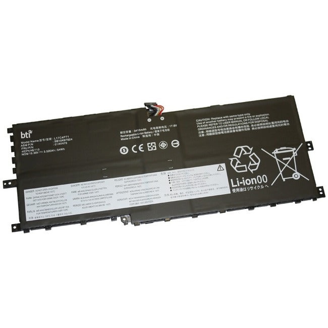 BTI Battery, LLN328-BTI