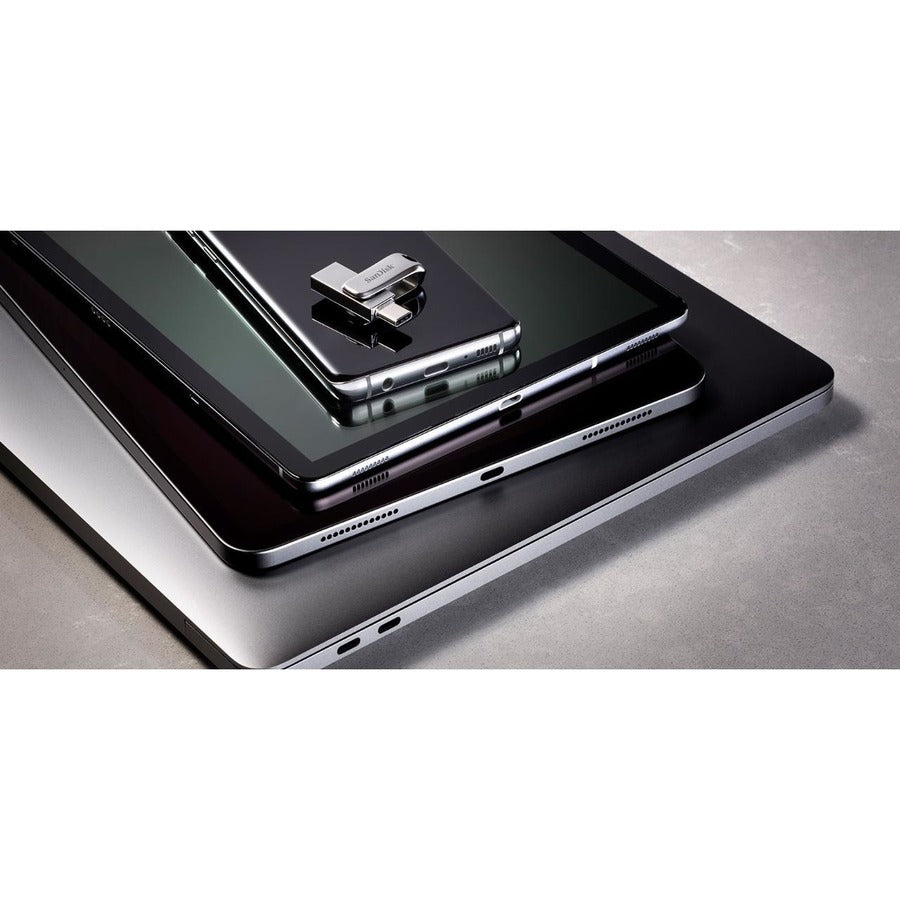 Western SanDisk Ultra Dual Drive Luxe USB TYPE-C - 32GB