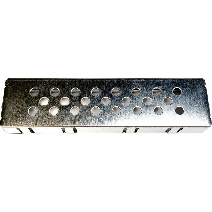 In Win BL631 11.5L Small Form Factor Case with 300W 80+ Bronze TFX PSU  and 3.5" EMI Shield Bay Cover for 3.5"bay pre-installed. Optimal thermal and acoustic performance without additional system fan.