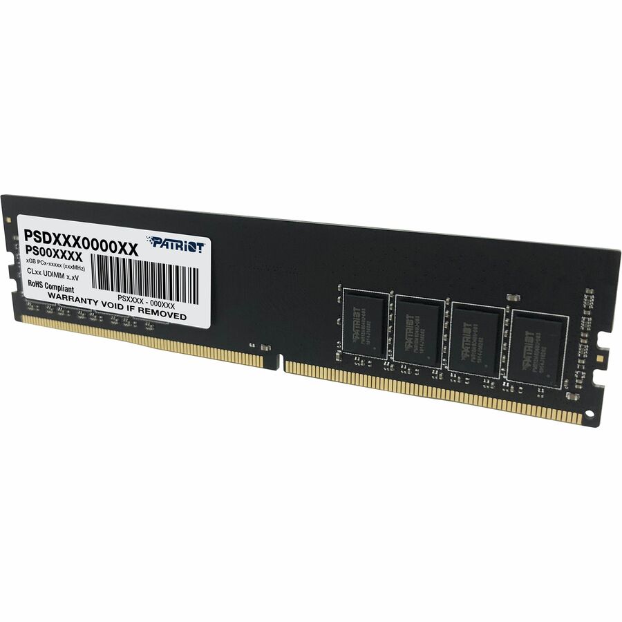 Patriot Memory Signature Line 16GB DDR4 SDRAM Memory Module