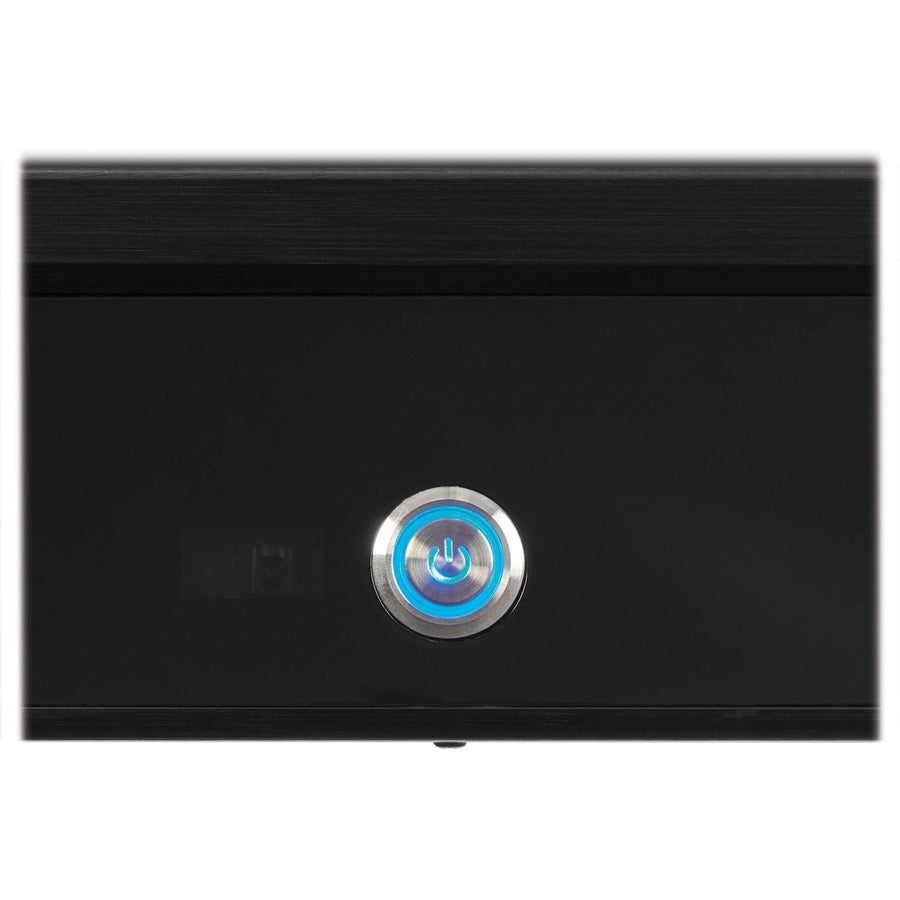 Eaton Tripp Lite Series Interactive Flat-Panel Touchscreen Display with PC, 4K @ 60 Hz, UHD, 65 in.