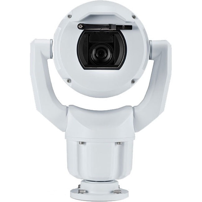 Bosch MIC inteox MIC-7602-Z30W 2 Megapixel Outdoor Full HD Network Camera - Color, Monochrome - 1 - Dome - White - TAA Compliant