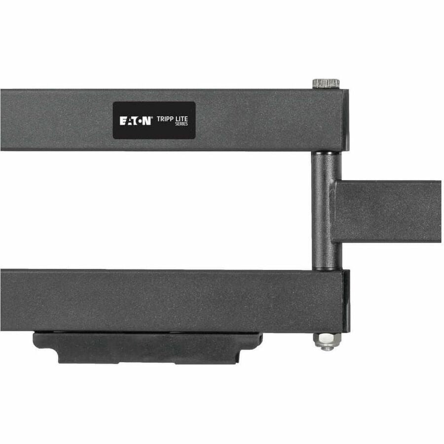 Eaton Tripp Lite Series Outdoor Full-Motion TV Wall Mount with Fully Articulating Arm for 32" to 80" Flat-Screen Displays