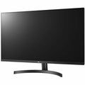 LG 32BN50U-B 32" Class 4K UHD LCD Monitor - 16:9 - Textured Black