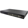 Cisco SG550X-24P Layer 3 Switch