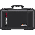 PELICAN 1605 AIR CASE BLACK WITH PICK