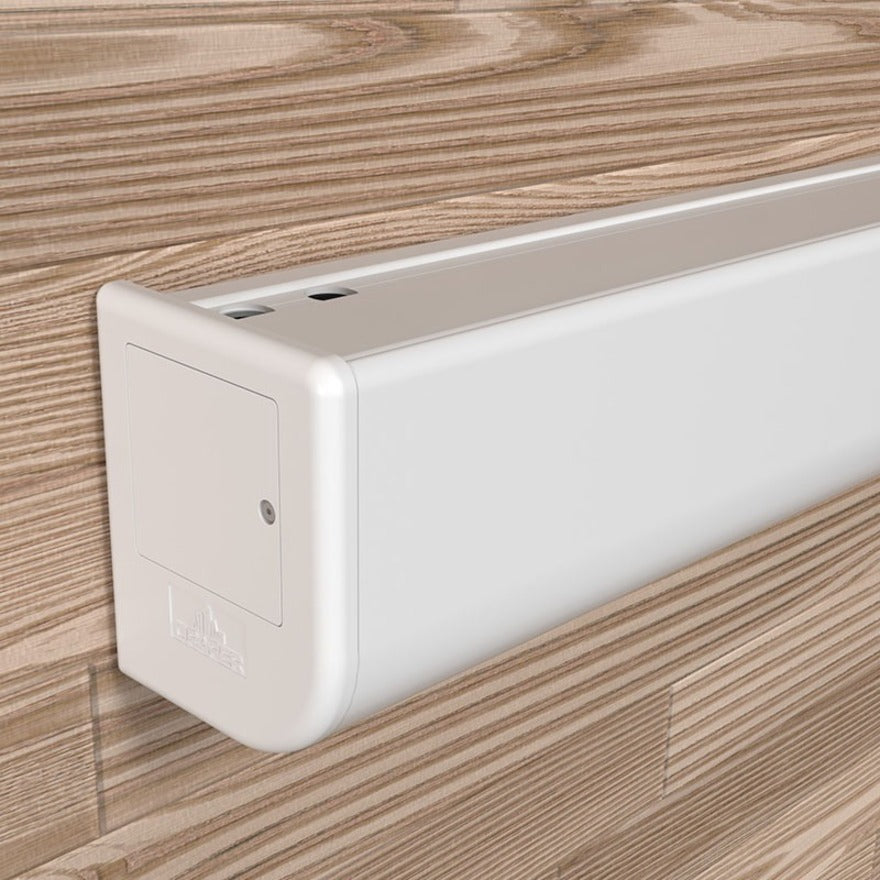 Draper Acumen 96" Electric Projection Screen