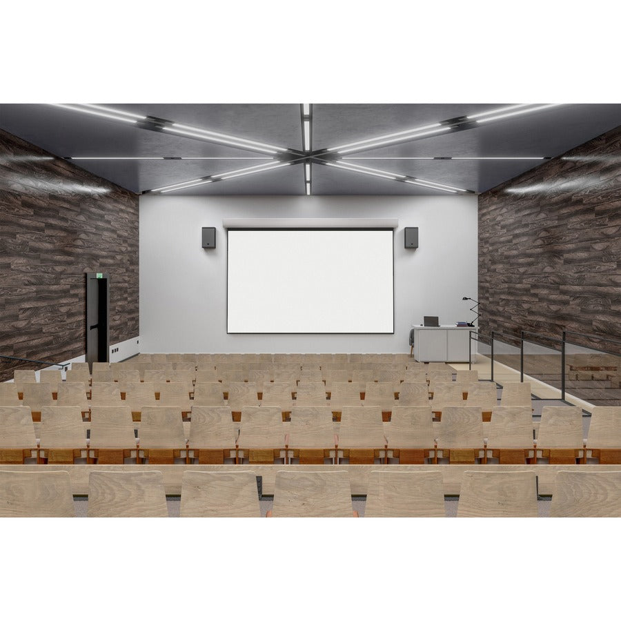 Draper Acumen XL E 222" Projection Screen