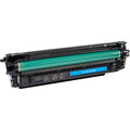 V7 V7CF361A Laser Toner Cartridge (CF361A) - Cyan Pack