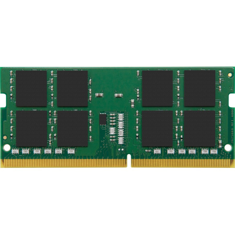 Kingston ValueRAM32GB DDR4 SDRAM Memory Module