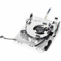 HP Desktop Mini 2.5" SATA Drive Bay kit v2