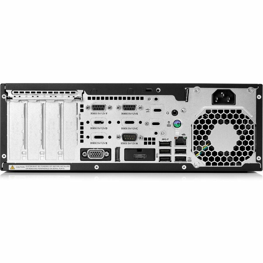 HP Engage Flex Pro-C Retail System