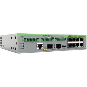 Allied Telesis Gigabit Layer 3 PoE++ Switch